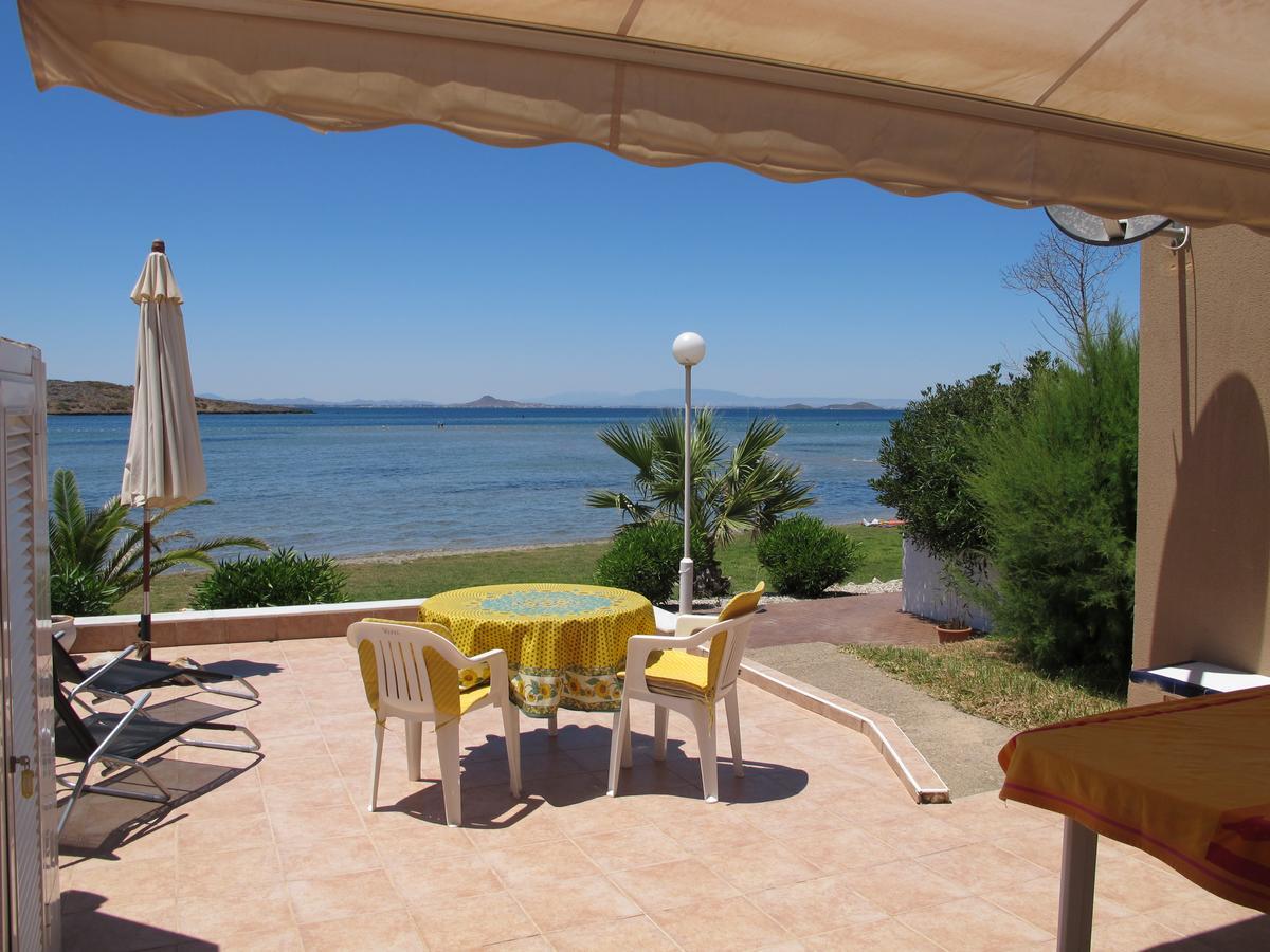 Inmovecos Soling 5 La Manga del Mar Menor